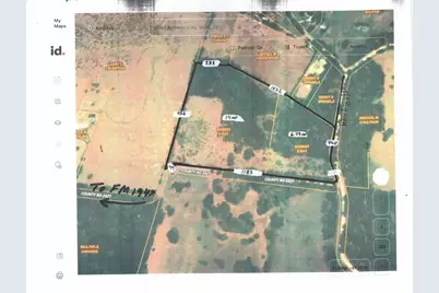 Tbd Hcr-2427, Hillsboro, TX 76645 - Photo 2