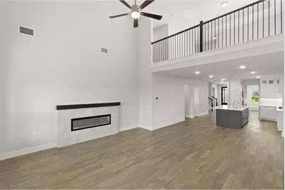 5265 Great Hollow Trail, Fort Worth, TX 76179 - Photo 20