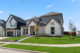 5265 Great Holw Trl, Fort Worth, TX 76179 - Photo 2