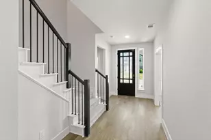 5265 Great Holw Trl, Fort Worth, TX 76179 - Photo 8