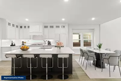 5265 Great Hollow Trail, Fort Worth, TX 76179 - Photo 16