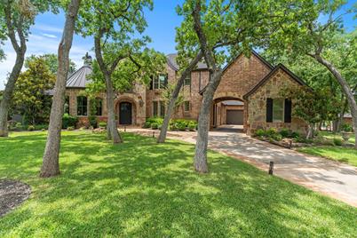 110 Whistling Duck Lane, Double Oak, TX 75077 - Photo 1