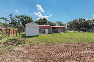 325 Teakwood Ave, Streetman, TX 75859 - Photo 36