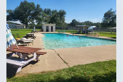 325 Teakwood Avenue, Streetman, TX 75859 - Photo 38