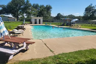 325 Teakwood Ave, Streetman, TX 75859 - Photo 38