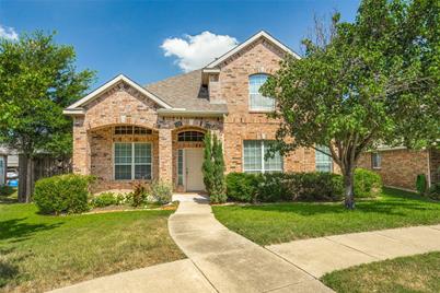 1506 Oak Hollow Drive, Allen, TX 75002 - Photo 1