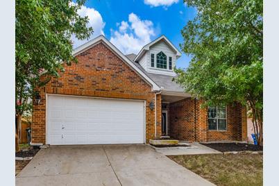 1028 Southfork Drive, Little Elm, TX 75068 - Photo 1