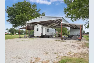 667 Lcr 439, Mexia, TX 76667 - Photo 8