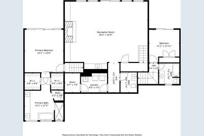 6600 Wells Burnett A Road, Fort Worth, TX 76135 - Photo 22