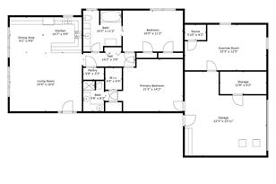 6600 Wells Burnett A Rd, Fort Worth, TX 76135 - Photo 24