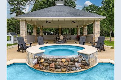 20850 County Road 4226, Frankston, TX 75763 - Photo 14