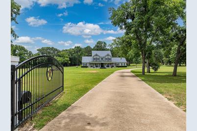 20850 County Road 4226, Frankston, TX 75763 - Photo 1