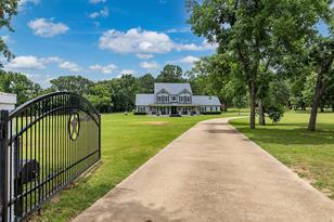 20850 County Rd 4226, Frankston, TX 75763 - Photo 1