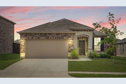 1208 Trace Drive, Aubrey, TX 76227 - Photo 1