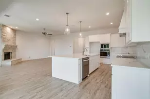 2488 Timber Hills Dr, Burleson, TX 76028 - Photo 12