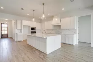 2488 Timber Hills Dr, Burleson, TX 76028 - Photo 8
