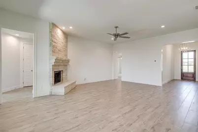 2488 Timber Hills Drive, Burleson, TX 76028 - Photo 6