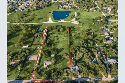 1425 Swiney Hiett Road, Kennedale, TX 76060 - Photo 10