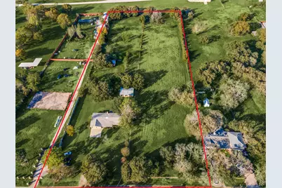 1425 Swiney Hiett Road, Kennedale, TX 76060 - Photo 12