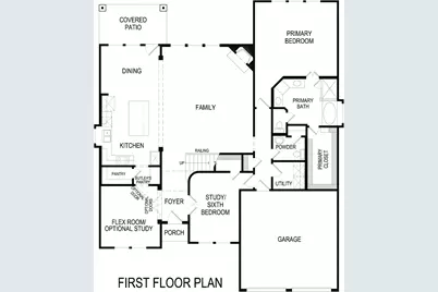 9705 Palermo Drive, Mesquite, TX 75126 - Photo 32