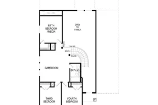 1854 Overcup Ct, Waxahachie, TX 75165 - Photo 38