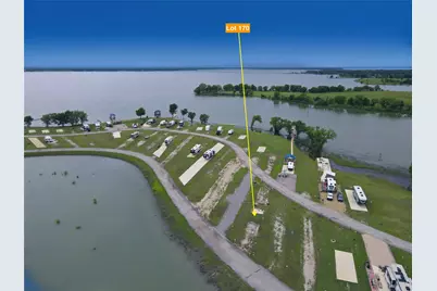 Lot 170 Peninsula Point, Kerens, TX 75144 - Photo 1