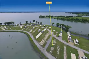 Lot 170 Peninsula Point, Kerens, TX 75144 - Photo 1