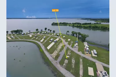 Lot 170 Peninsula Point, Kerens, TX 75144 - Photo 20