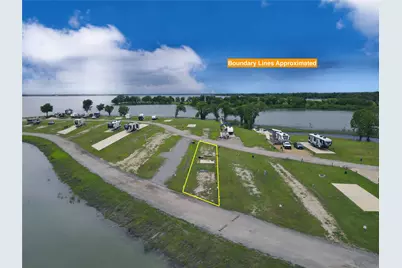 Lot 170 Peninsula Point, Kerens, TX 75144 - Photo 14