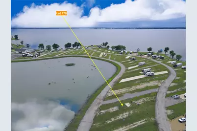 Lot 170 Peninsula Point, Kerens, TX 75144 - Photo 12