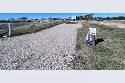 Lot 170 Peninsula Point, Kerens, TX 75144 - Photo 6