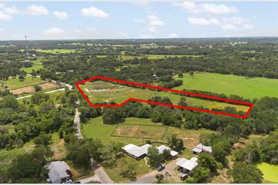 2591 Hopewell Road, Cleburne, TX 76031 - Photo 12