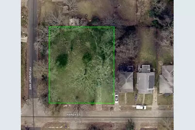 3456 Hardy Street, Shreveport, LA 71109 - Photo 2