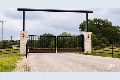 Lot 26 New Hope Road Road, Santo, TX 76484 - Photo 32