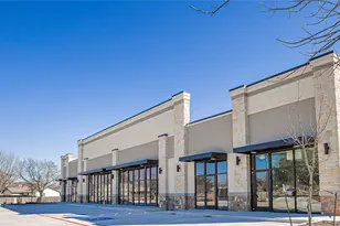 4550 Basswood Blvd, Fort Worth, TX 76137 - Photo 1