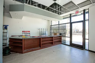 4550 Basswood Boulevard, Fort Worth, TX 76137 - Photo 2