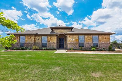 1105 Sumner Drive, Venus, TX 76084 - Photo 1