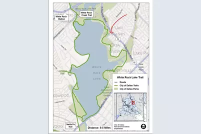 9457 Waterview Road, Dallas, TX 75218 - Photo 8