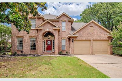 3509 Creekside Court, Bedford, TX 76021 - Photo 1