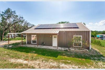 920 Apache Ridge Road, Granbury, TX 76048 - Photo 1