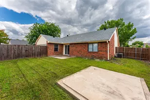 4500 Larner St, The Colony, TX 75056 - Photo 32