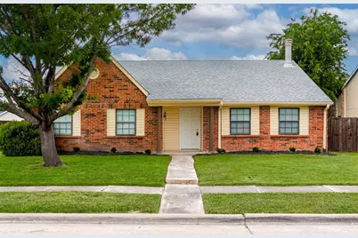 4500 Larner Street, The Colony, TX 75056 - Photo 30