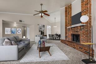 4500 Larner St, The Colony, TX 75056 - Photo 2