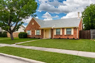 4500 Larner St, The Colony, TX 75056 - Photo 1