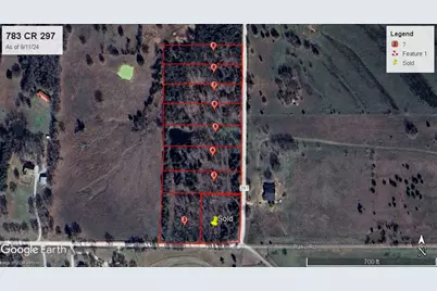 Lot 3 Cr 297, Gainesville, TX 76240 - Photo 24