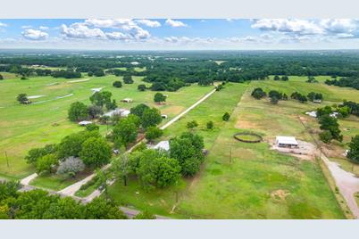 1039 County Line Church Road, Whitesboro, TX 76273 - Photo 1