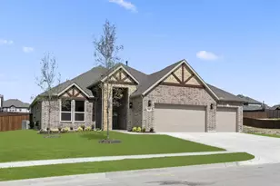 928 Gold Finch Ln, Forney, TX 75126 - Photo 30