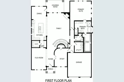 5241 Great Hollow Trail, Fort Worth, TX 76179 - Photo 30