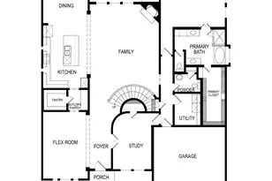 5241 Great Holw Trl, Fort Worth, TX 76179 - Photo 30