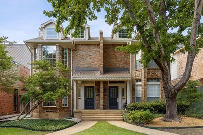 3650 Asbury Street, University Park, TX 75205 - Photo 1